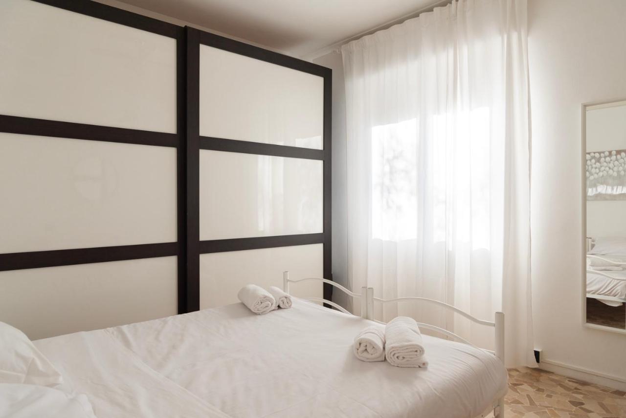 Casa Botticelli - 15 Minuti Dal Duomo Appartement