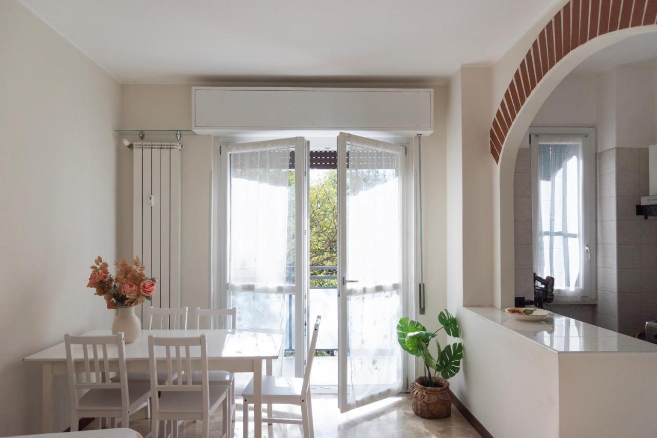 Appartement Casa Botticelli - 15 Minuti Dal Duomo Milan