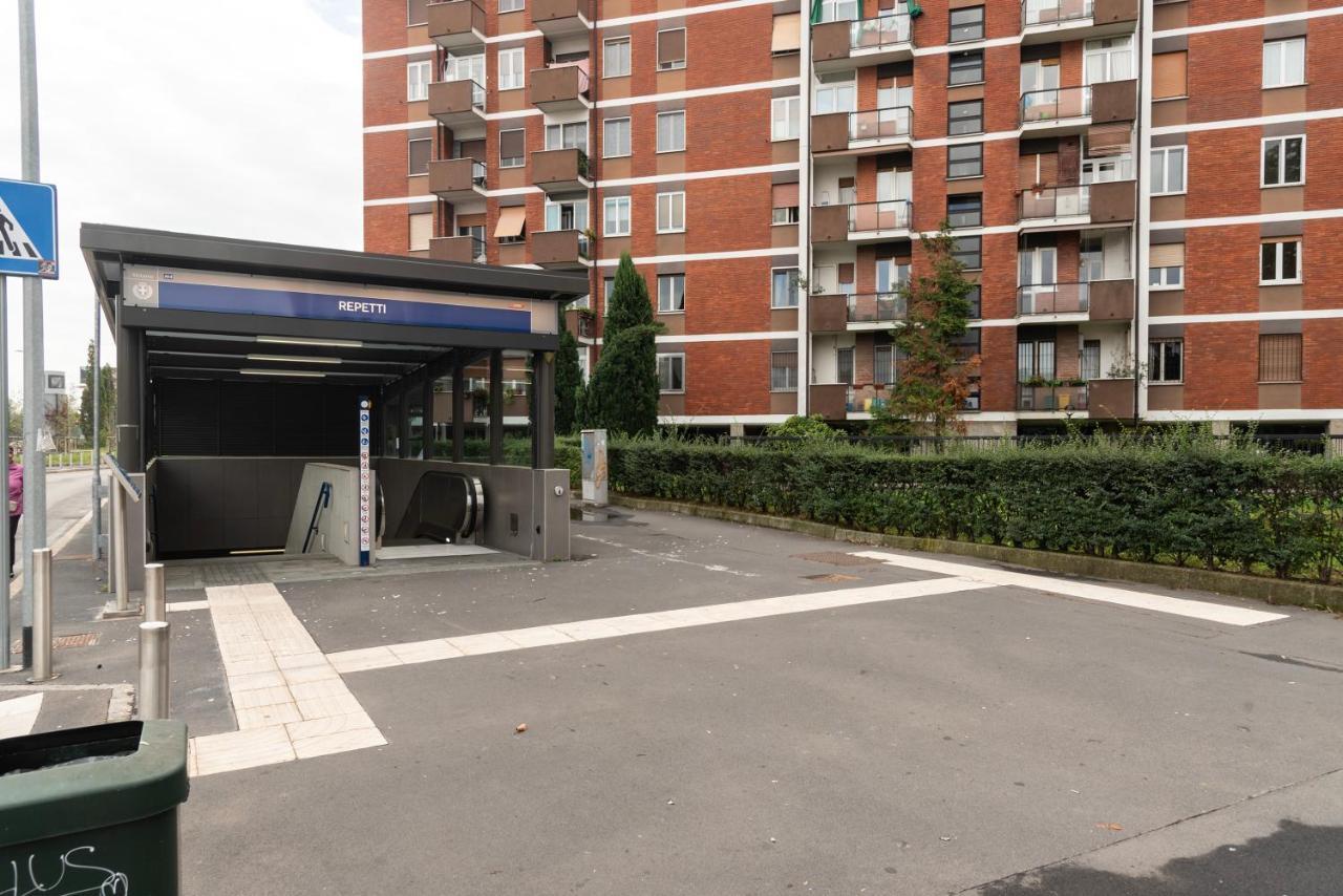 Appartement Casa Botticelli - 15 Minuti Dal Duomo Milan