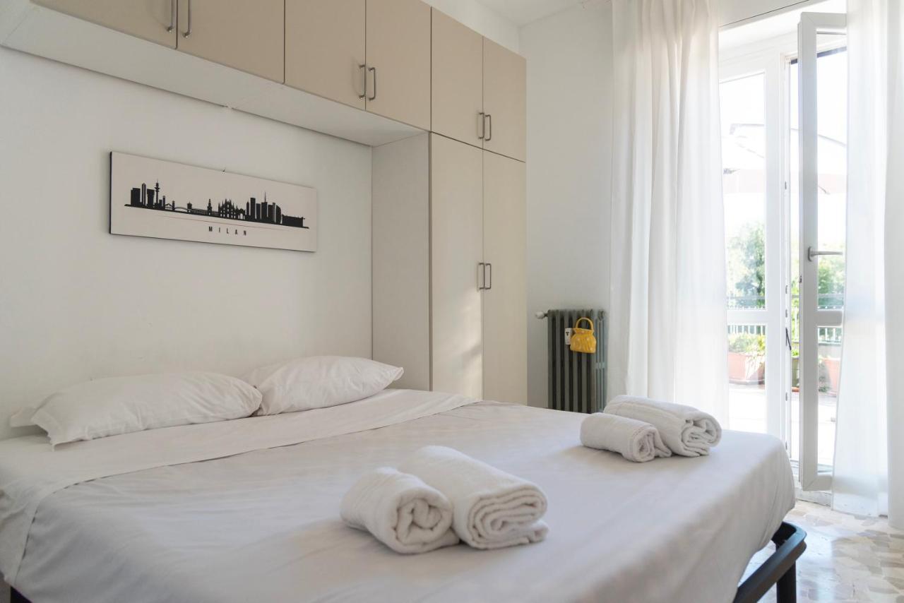 Casa Botticelli - 15 Minuti Dal Duomo Appartement Milan