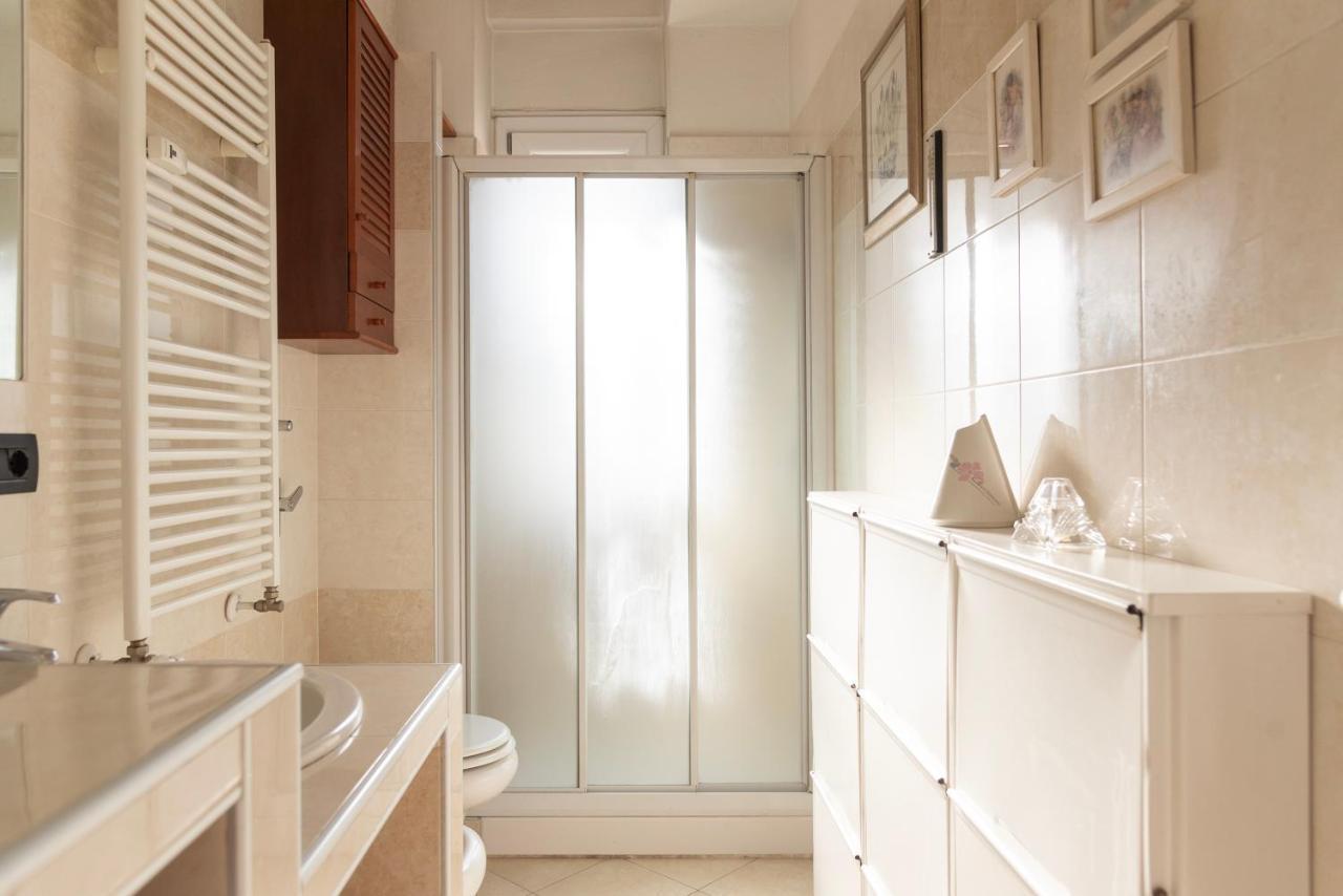 Casa Botticelli - 15 Minuti Dal Duomo Appartement