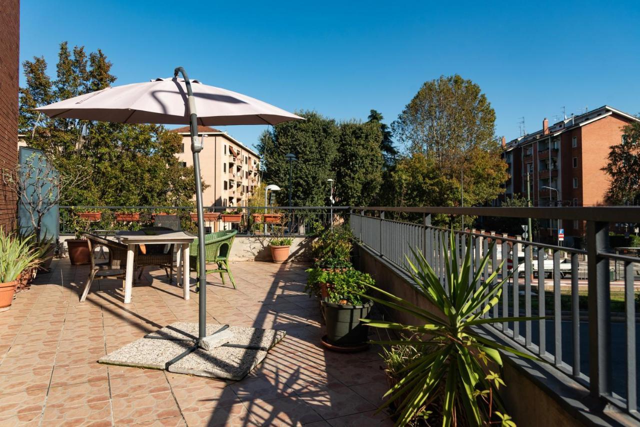 Casa Botticelli - 15 Minuti Dal Duomo Appartement Milan