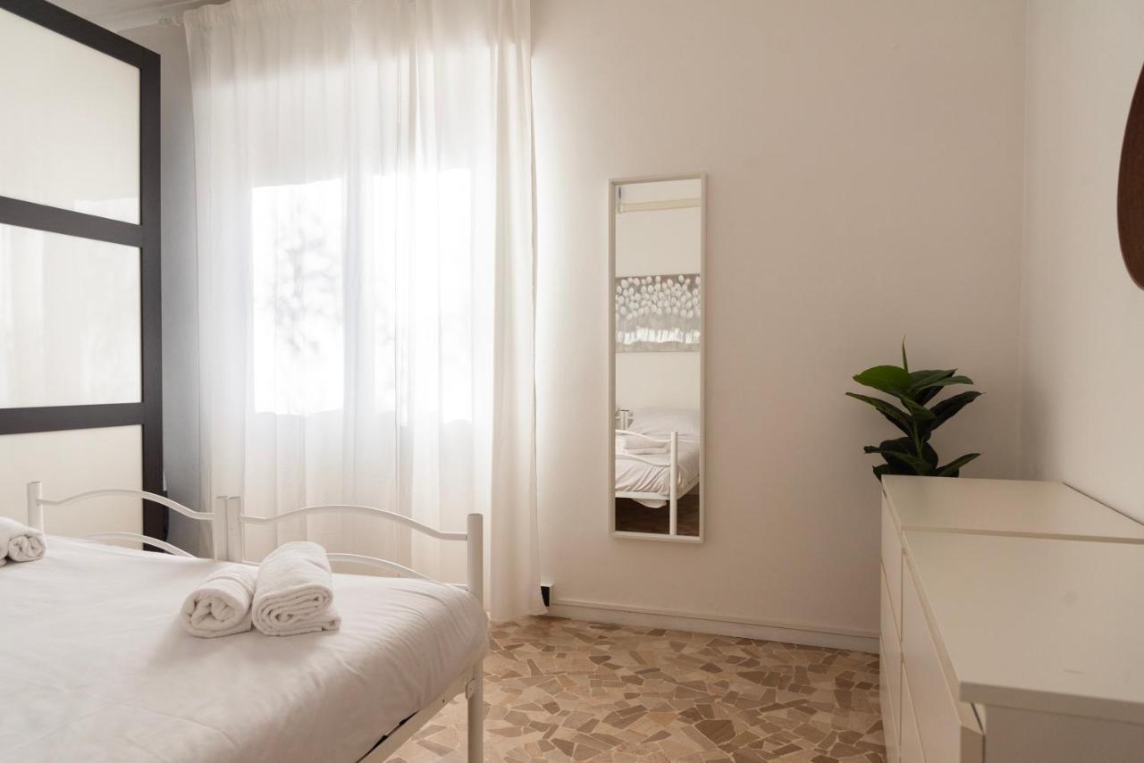 Casa Botticelli - 15 Minuti Dal Duomo Appartement *