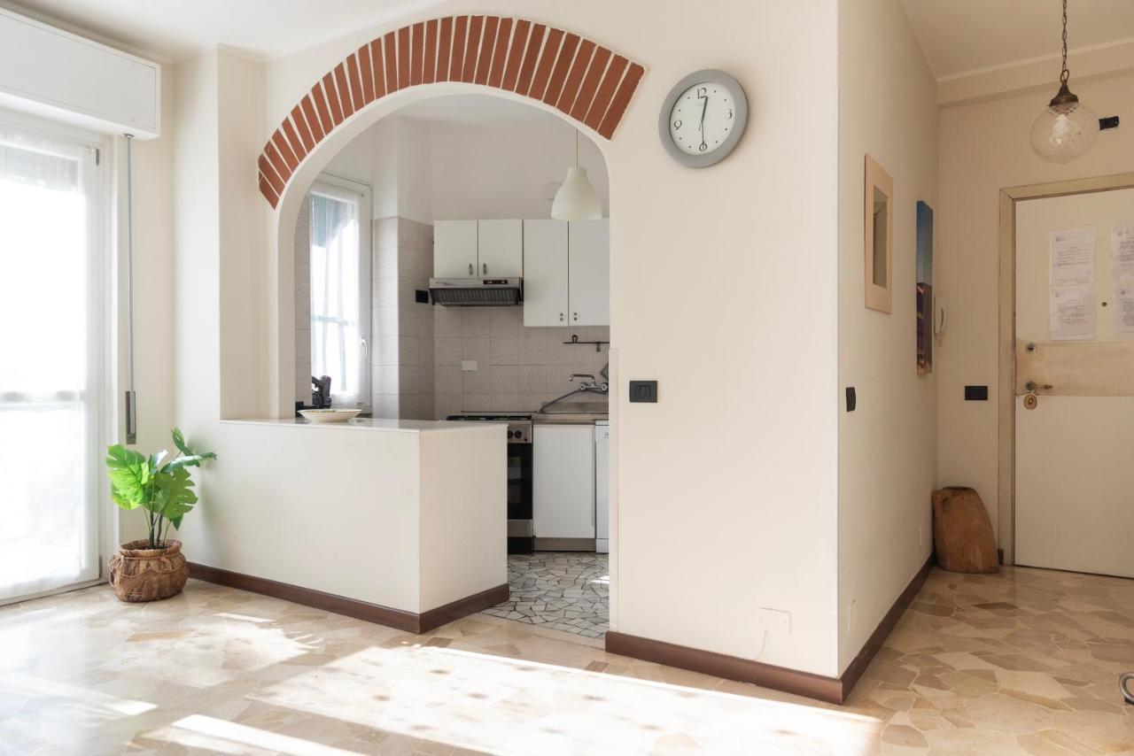 Casa Botticelli - 15 Minuti Dal Duomo Appartement Milan