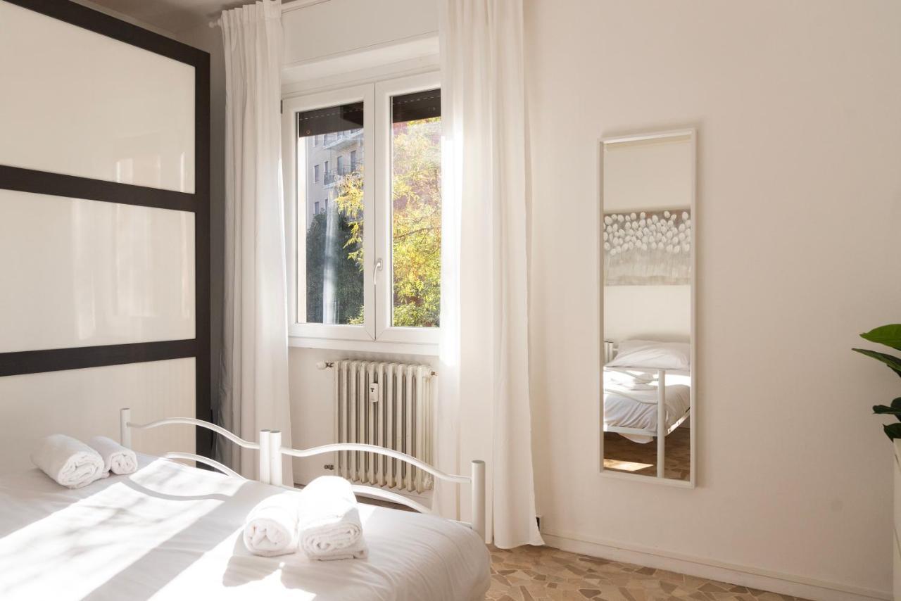 Casa Botticelli - 15 Minuti Dal Duomo Appartement