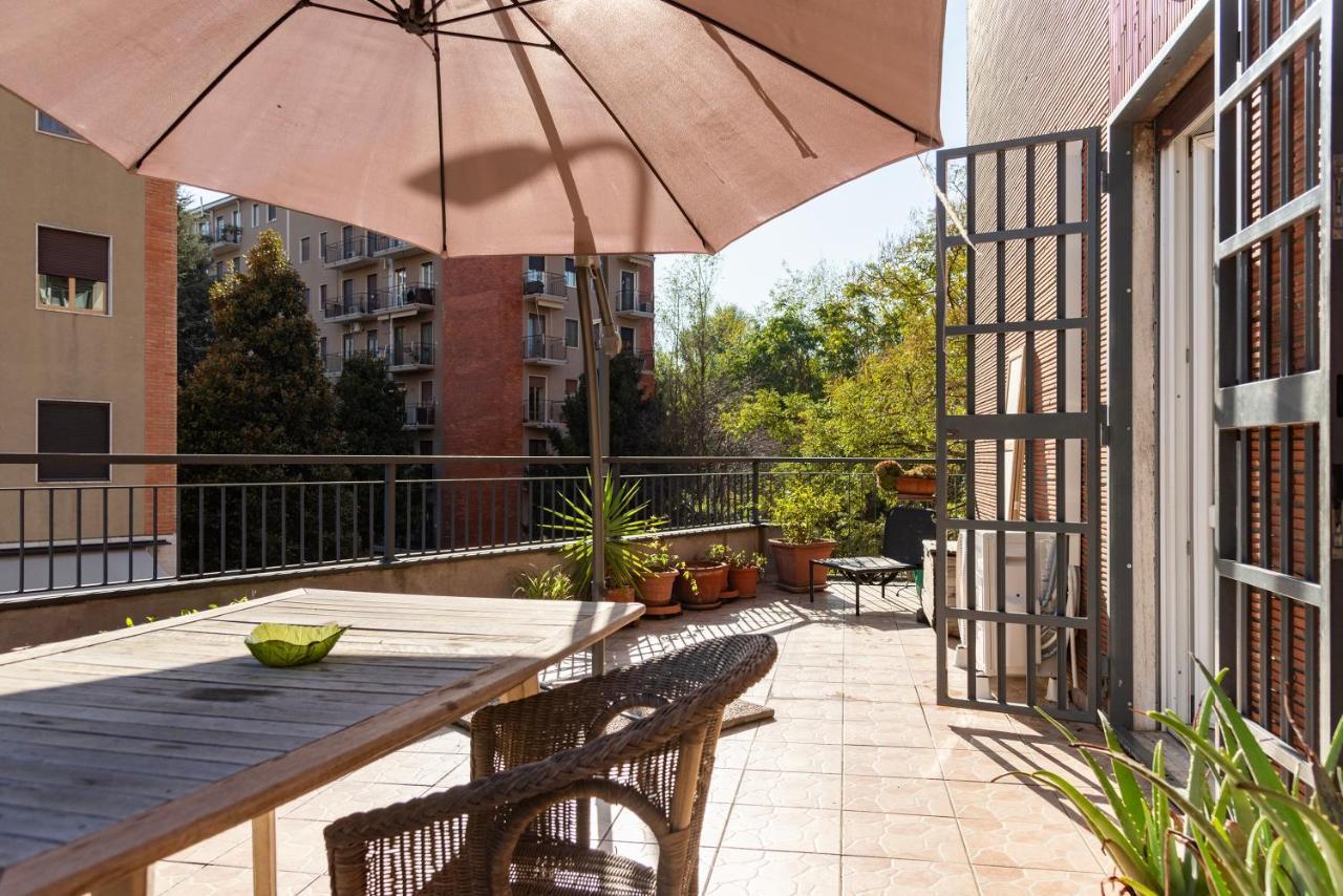 Appartement Casa Botticelli - 15 Minuti Dal Duomo *