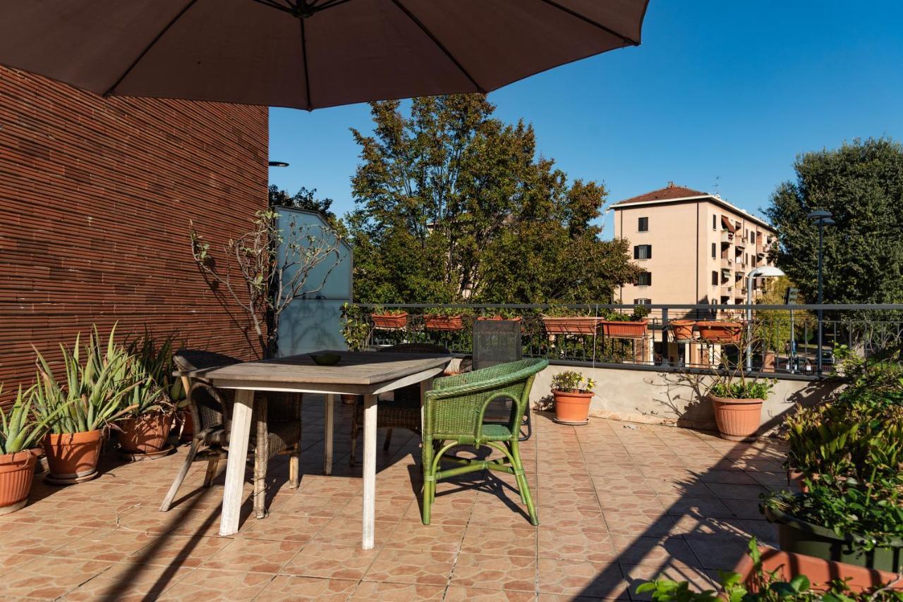 Appartement Casa Botticelli - 15 Minuti Dal Duomo Milan