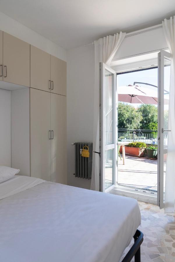 Casa Botticelli - 15 Minuti Dal Duomo Appartement *